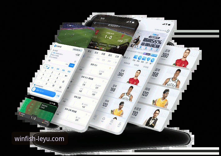 乐鱼体育平台App深度评测与实用指南