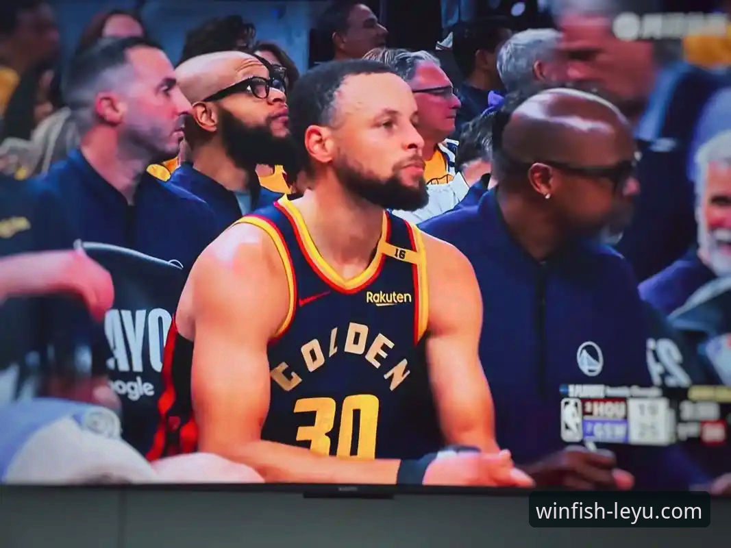 乐鱼官网app下载 乐鱼体育平台直击:勇士加时险胜火箭,库里缺阵新星闪耀最新战报