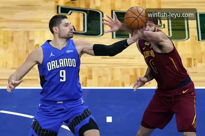 乐鱼app使用教程 如何通过乐鱼体育平台深度解析骑士与魔术的飙分大战?